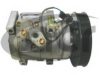 HONDA 38810PDAE01 Compressor, air conditioning